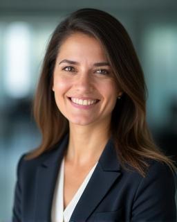 Sofia Keller – Kundendienst